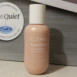 ⭐ Elemis "Super Glow" Primer ⭐